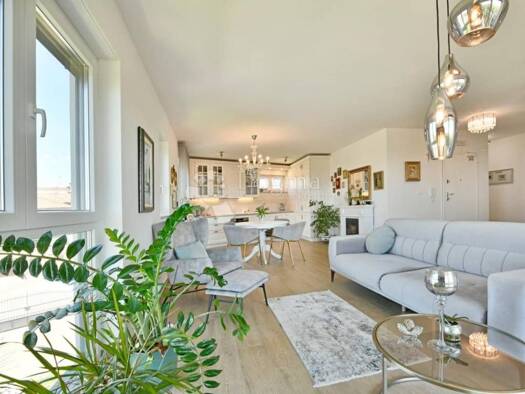 Wohnung zum Kauf 349.000 € 4 Zimmer 94 m² 2. Geschoss Zbandaj, Porec Žbandaj