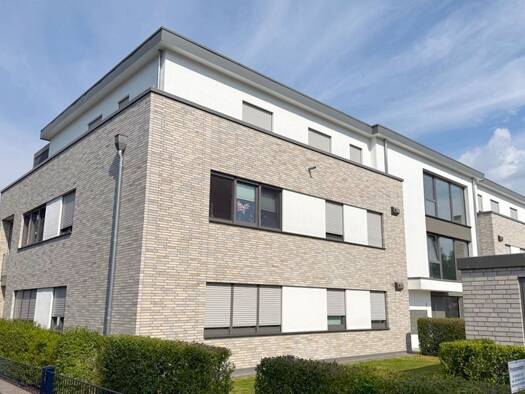 Wohnung zur Miete 1.045 € 3 Zimmer 90,5 m² EG frei ab 01.11.2026 Molkereistraße 2 Innenstadt Gütersloh 33330