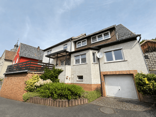 Einfamilienhaus zum Kauf 169.000 € 11 Zimmer 234 m² 1.010 m² Grundstück Gestungshausen Sonnefeld 96242