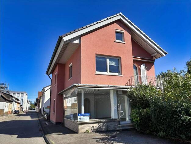 Einfamilienhaus zum Kauf 395.000 € 7 Zimmer 172 m² 175 m² Grundstück Teningen 79331