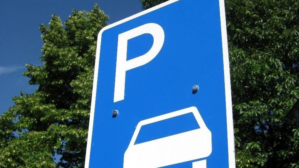 Außenstellplatz zur Miete 37 € Kirchhofstraße 2 Innen Remscheid 42853