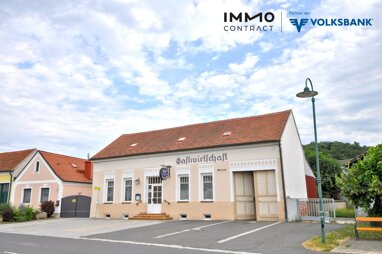 Restaurant zum Kauf 438.000 € 196 m² Gastrofläche 5.329 m² Grundstück Hannersdorf 7473