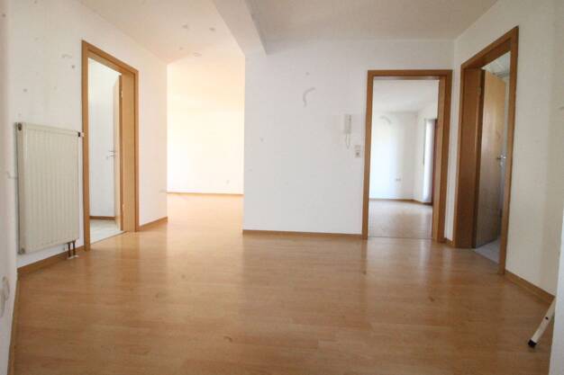 Wohnung zum Kauf 189.000 € 3 Zimmer 76 m² 1. Geschoss frei ab sofort Obersontheim Obersontheim 74423