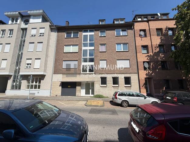 Praxis zur Miete provisionsfrei 640 € 5 Zimmer 96 m² Bürofläche Rheydt Süd 41236