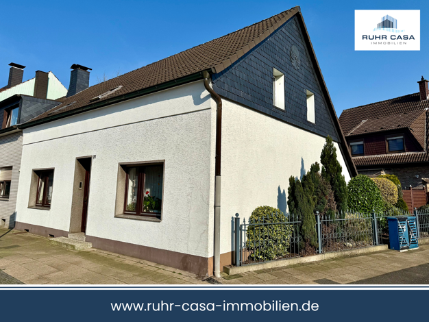 Reihenendhaus zum Kauf 309.000 € 6 Zimmer 136 m² 219 m² Grundstück frei ab 01.08.2025 Oberhausen 46045