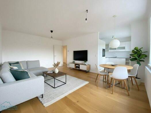 Wohnung zur Miete 1.346 € 4 Zimmer 77 m² 5. Geschoss Wien 1050