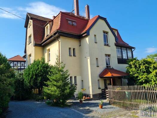 Wohnung zur Miete 352 € 2 Zimmer 64 m² 2. Geschoss Großschönau 02779