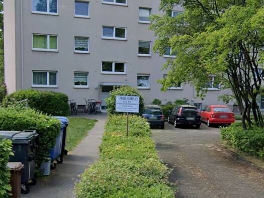 Wohnung zur Miete 1.000 € 3 Zimmer 70 m² Geschoss 1/1 frei ab 01.09.2026 Mörfelden Mörfelden-Walldorf 64546