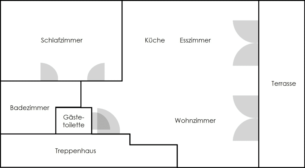 Wohnung zur Miete Wohnen auf Zeit 1.940 € 2 Zimmer 70 m²<br/>Wohnfläche 01.07.2025<br/>Verfügbarkeit Alt Griesheim Griesheim Frankfurt am Main 65933