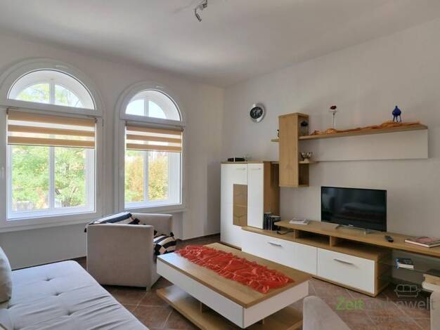 Wohnung zur Miete auf Zeit 995 € 2 Zimmer 55 m² frei ab sofort Arnstadt Arnstadt 33910