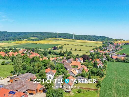 Grundstück zum Kauf 50.000 € 923 m² Grundstück Weenzen 31096