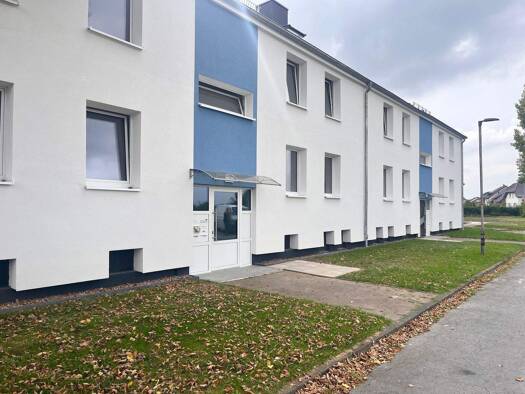 Wohnung zur Miete 570 € 3 Zimmer 75 m² EG frei ab sofort Grafenweg 3 Belke-Steinbeck Enger 32130