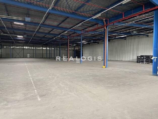 Halle/Industriefläche zur Miete provisionsfrei 3.000 m² Lagerfläche Soltau Soltau 29614