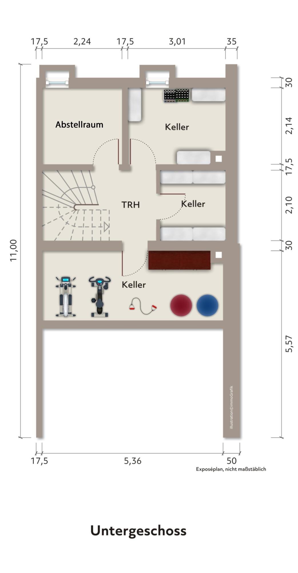 Haus zum Kauf 269.000 € 4 Zimmer 128 m²<br/>Wohnfläche 177 m²<br/>Grundstück ab sofort<br/>Verfügbarkeit Freudenstadt Freudenstadt 72250