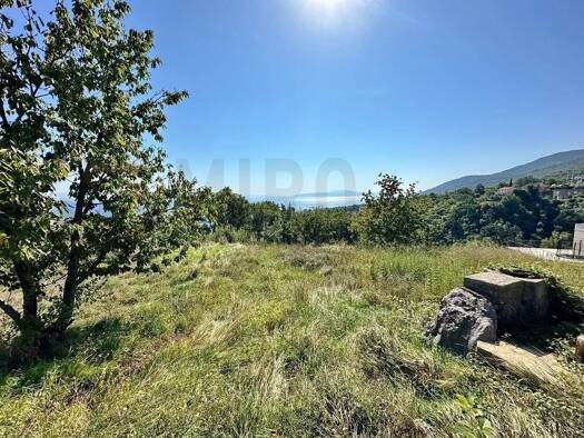 Wohn- und Gewerbegrundstück zum Kauf 390.000 € Ičići, Opatija - Okolica Opatija 51410