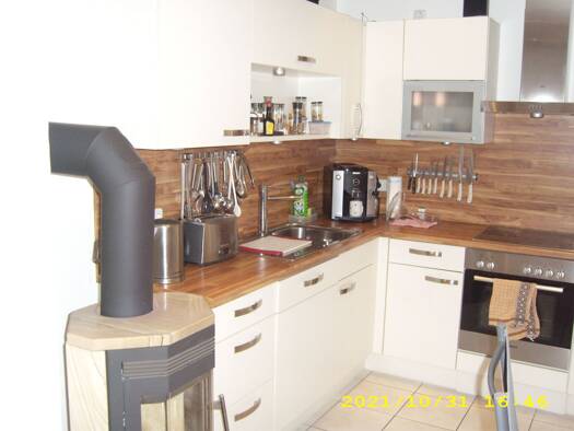 Wohnung zur Miete 1.140 € 4 Zimmer 99 m² Geschoss 1/2 frei ab 01.06.2026 Wörth Wörth a. d. Isar 84109