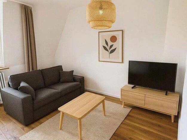 Wohnung zur Miete 790 € 3,5 Zimmer 76,1 m² EG frei ab sofort Nähe Weststraße Westerbönen Bönen 59199