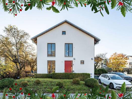 Einfamilienhaus zum Kauf 2.250.000 € 6,5 Zimmer 257 m² 600 m² Grundstück Pöcking 82343