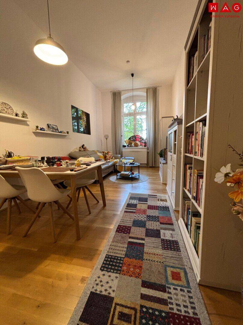 Wohnung zur Miete