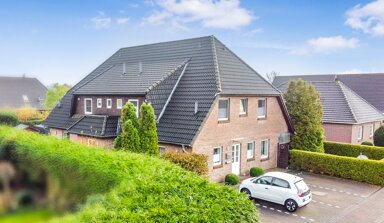 Mehrfamilienhaus zur Versteigerung als Kapitalanlage geeignet 595.000 € 10 Zimmer 255 m² 810 m² Grundstück Weddingstedt Weddingstedt 25795