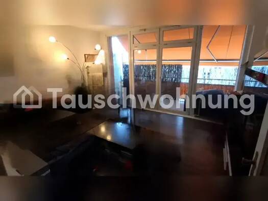 Wohnung zur Miete Tauschwohnung 490 € 2 Zimmer 64 m² 6. Geschoss Westend Berlin 10623