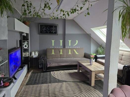 Wohnung zum Kauf 169.000 € 3 Zimmer 95 m² 3. Geschoss Oststadt Pforzheim 75175