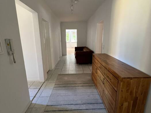 Wohnung zur Miete 1.500 € 4 Zimmer 116 m² Geschoss 1/1 frei ab 01.10.2026 Lorenz Altstadt und engere Innenstadt 90402
