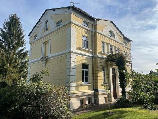 Mehrfamilienhaus zum Kauf 720.000 € 390 m² 1.819 m² Grundstück Eberswalde Eberswalde 16225