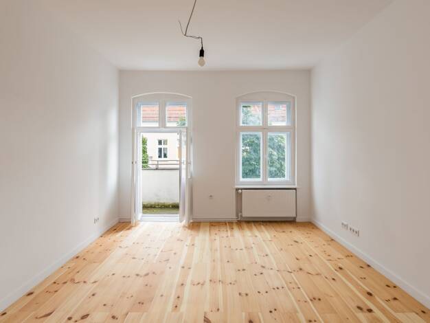 Wohnung zum Kauf provisionsfrei 295.000 € 2 Zimmer 60,4 m² 3. Geschoss Marienstraße 6 Oberschöneweide Berlin 12459