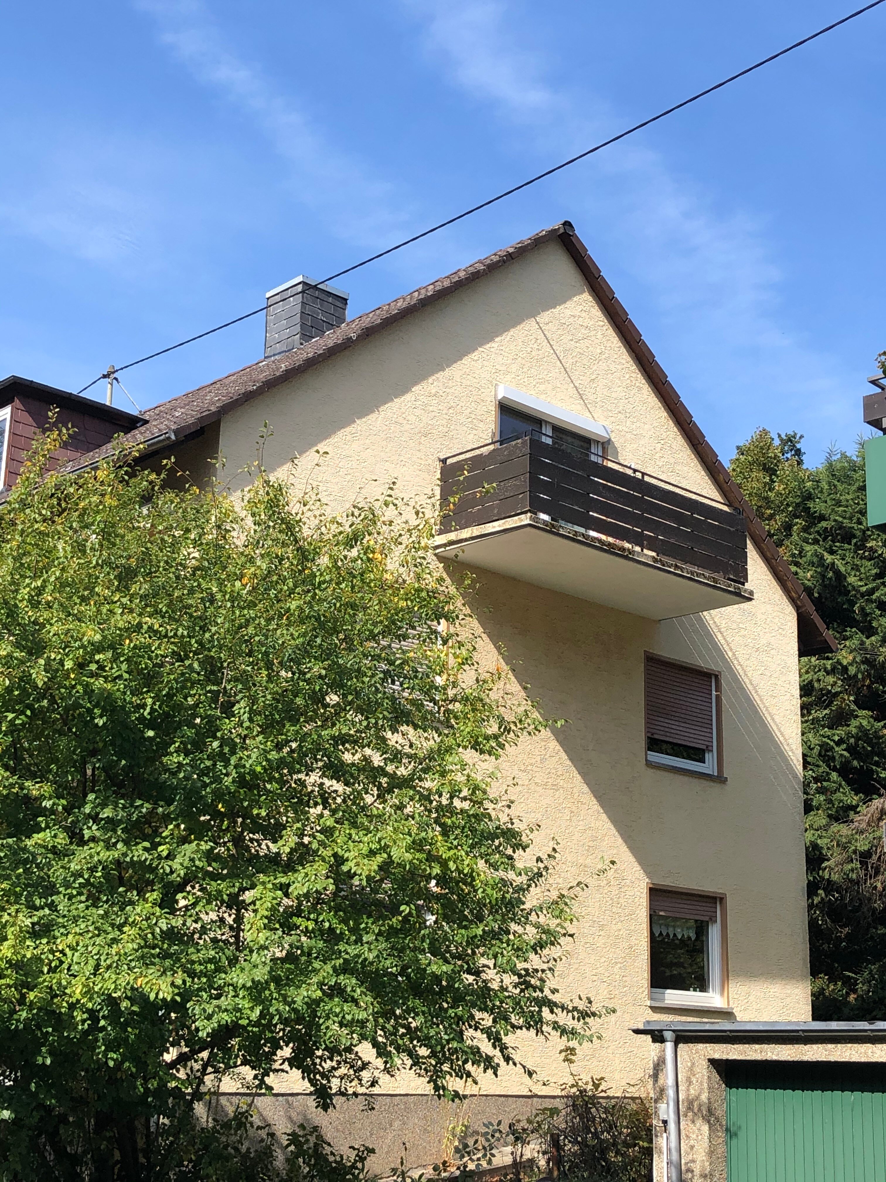 Wohnung zur Miete 795 € 3 Zimmer 63 m²<br/>Wohnfläche 2.<br/>Geschoss Rambach - Mitte Wiesbaden 65207