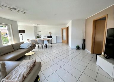 Wohnung zur Miete 1.250 € 3 Zimmer 86 m² 3. Geschoss frei ab 01.02.2025 Heimbach Teningen 79331