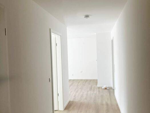 Wohnung zur Miete 990 € 3 Zimmer 74,2 m² 2. Geschoss frei ab sofort Theodor-Mathieu-Straße Bamberg 96052