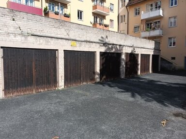 Garage zur Miete provisionsfrei 135 € Burgstraße 24/26 Altstadt / St. Sebald Nürnberg 90403