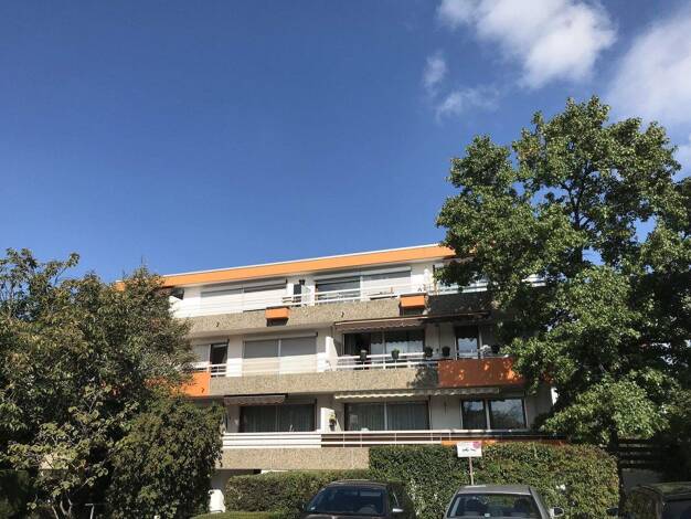 Studio zum Kauf provisionsfrei 155.000 € 1 Zimmer 33 m² 3. Geschoss Kornwestheim 70806