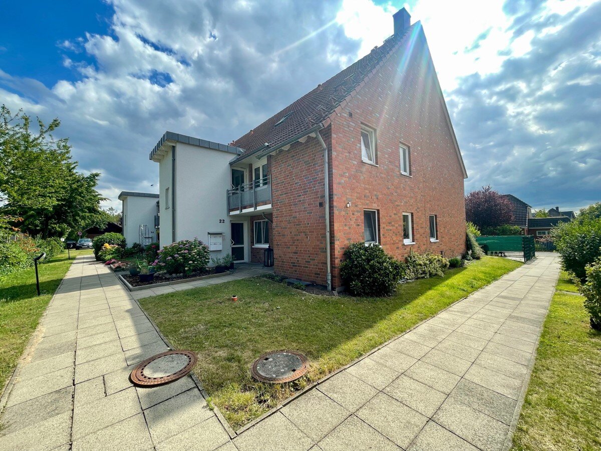 Mehrfamilienhaus zum Kauf 1.450.000 € 728,4 m²<br/>Wohnfläche 1.536,5 m²<br/>Grundstück Ascheberg 24326