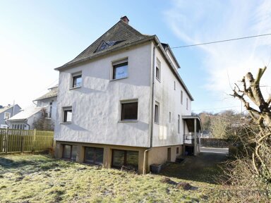 Mehrfamilienhaus zum Kauf 175.000 € 8 Zimmer 215 m² 359 m² Grundstück Tiefenstein Idar-Oberstein 55743