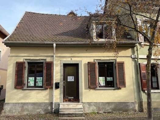 Büro zum Kauf 4,5 Zimmer Ladenburg 68526