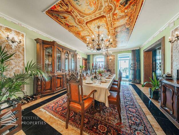 Hotel zum Kauf 1.700.000 € 15 Zimmer 10.448 m² Grundstück Mürzzuschlag 8680