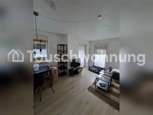 Wohnung zur Miete Tauschwohnung 480 € 2 Zimmer 44 m² Angelmodde Münster 48167