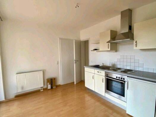 Studio zur Miete 390 € 1 Zimmer 27 m² Geschoss EG/4 frei ab 01.04.2026 Bamberg 96052