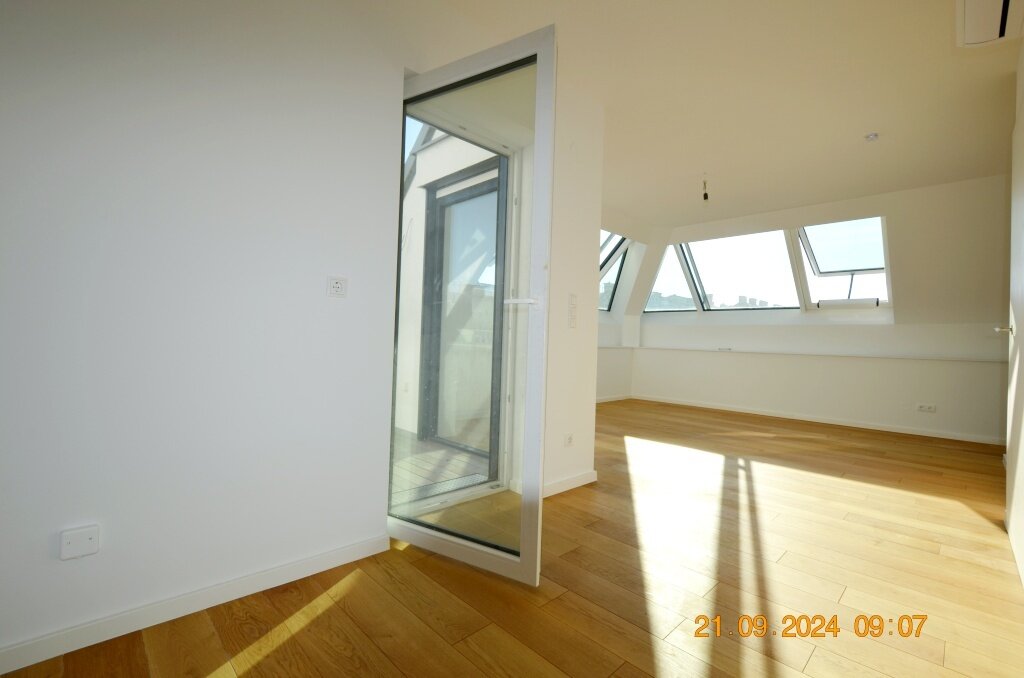 Wohnung zum Kauf 502.560 € 2 Zimmer 52,8 m²<br/>Wohnfläche Vogelsanggasse Wien 1050