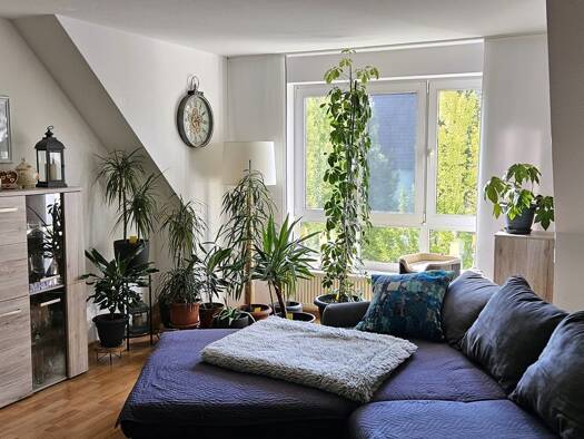 Wohnung zur Miete 1.285 € 3 Zimmer 101 m² Geschoss 3/4 frei ab 01.02.2026 Seestraße 2 a Bad Saarow-Pieskow Bad Saarow 15526