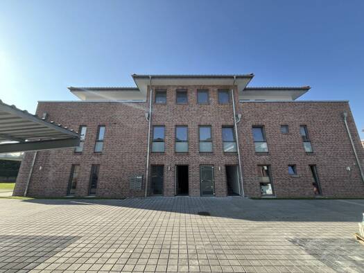 Wohnung zur Miete 1.040 € 2 Zimmer 74,5 m² 1. Geschoss frei ab 01.09.2026 Heiligenhafen 23774