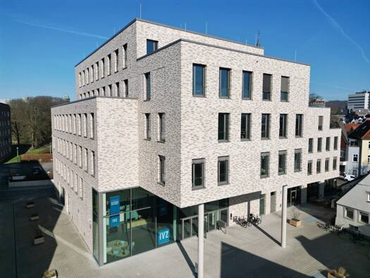 Bürofläche zur Miete provisionsfrei 427,3 m² Bürofläche Stadt Ibbenbüren 49477