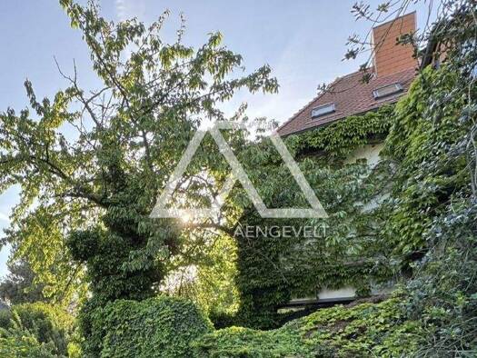 Einfamilienhaus zum Kauf 620.000 € 7 Zimmer 210 m² 680 m² Grundstück Stadtfeld Ost Magdeburg 39108