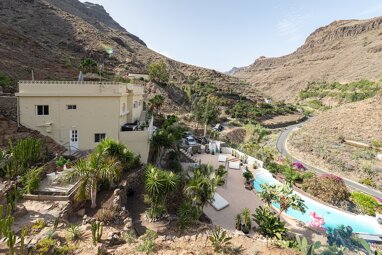 Finca zum Kauf provisionsfrei 988.000 € 5 Zimmer 194 m² 28.007 m² Grundstück San Bartolome de Tirajana 35109