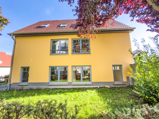 Doppelhaushälfte zum Kauf 195.000 € 3,5 Zimmer 90 m² Großschwabhausen Großschwabhausen 99441