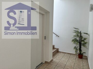 Bürogebäude zur Miete 1.125 € 6 Zimmer Schmalkalden Schmalkalden 98574