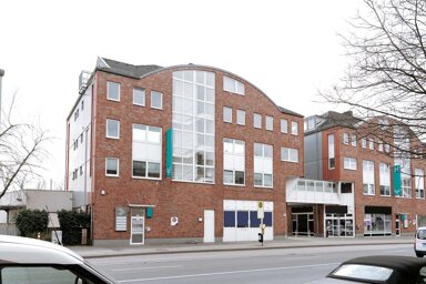 Bürofläche zur Miete provisionsfrei 8,50 € 1.260 m² Bürofläche teilbar ab 300 m² Eicken Mönchengladbach 41061