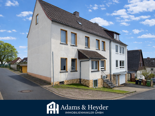 Mehrfamilienhaus zum Kauf 440.000 € 12 Zimmer 257 m² 857 m² Grundstück Elgershausen Schauenburg 34270
